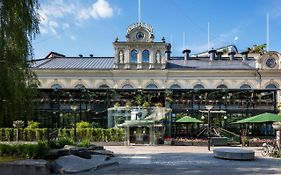 Berns Hotel Stoccolma